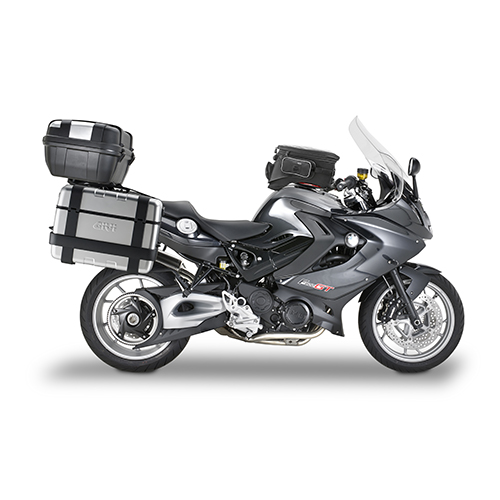 Bauletto on sale bmw f800r